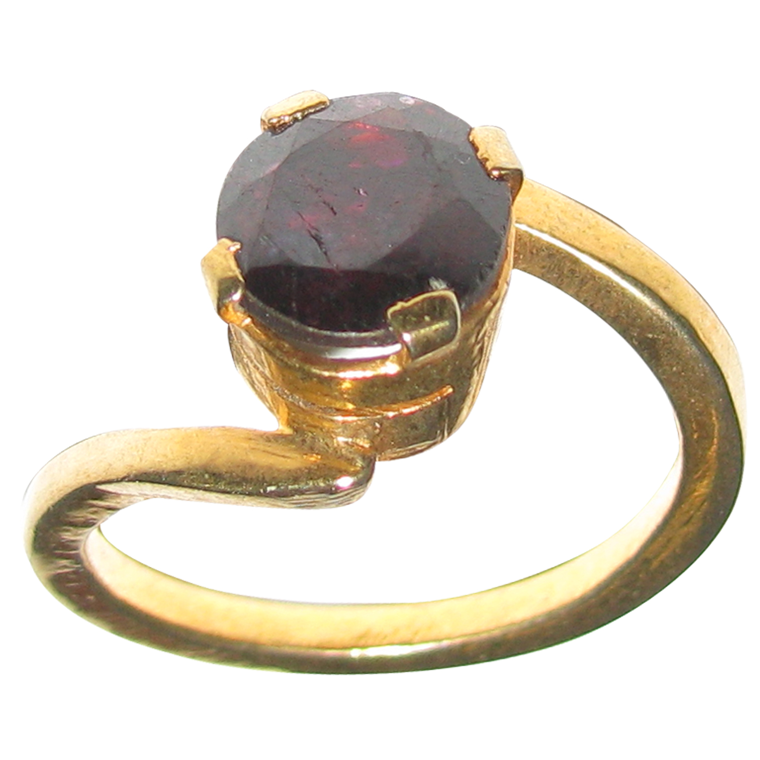 Ring which Frees one from Debts, Poverty - S945938