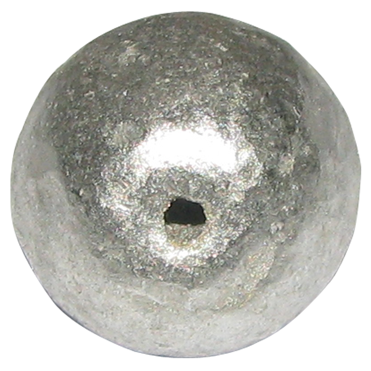 Rasamani Parad Beads Padarasa Mani Mercury Bead Mani Parad Goli Parad Gutika Parad Moti Round Shape - A4599