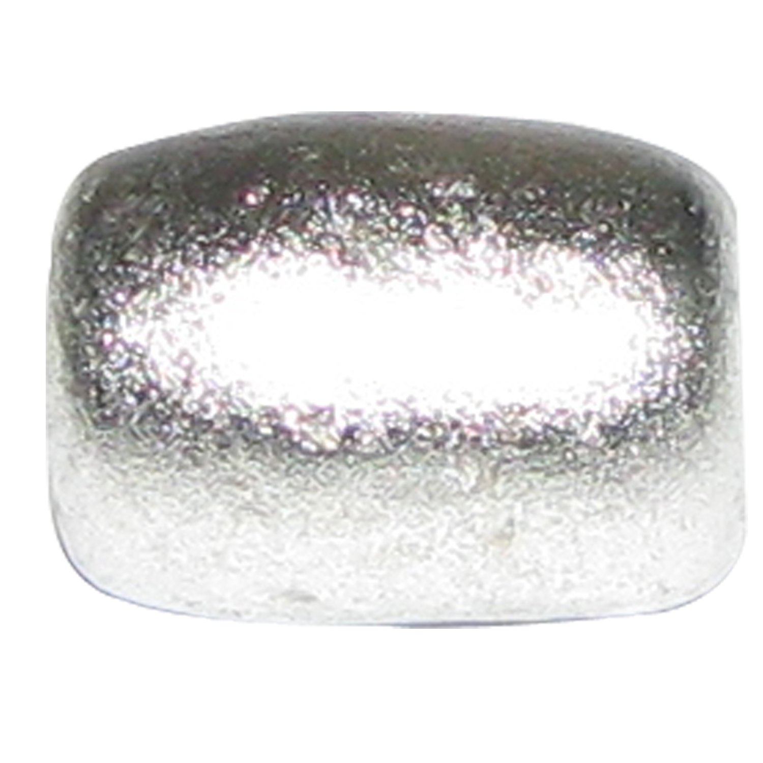 Rasamani Parad Beads Padarasa Mani Mercury Bead Mani Parad Goli Parad Gutika Parad Moti Cylindrical Shape - S946008