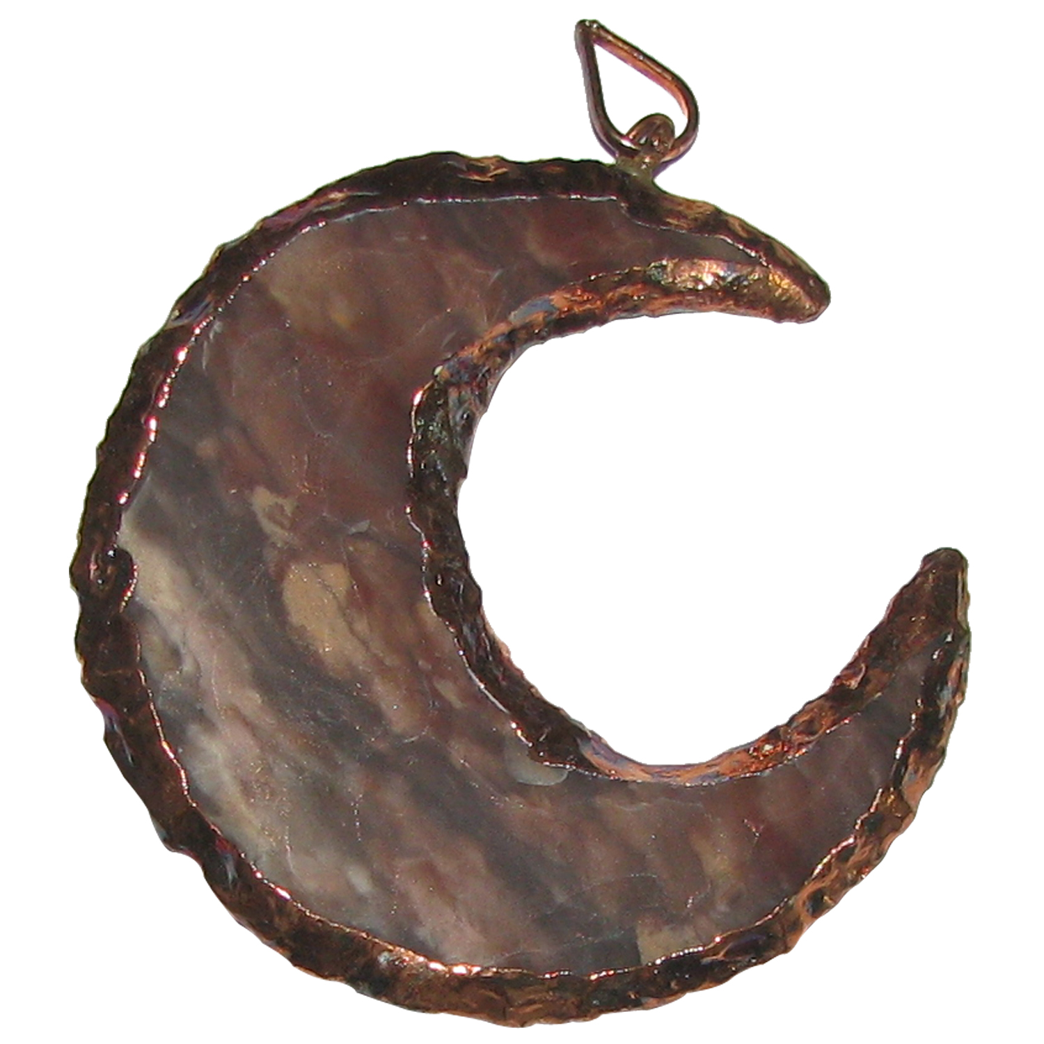 Chandra Graha Rathna Pendant - A4692