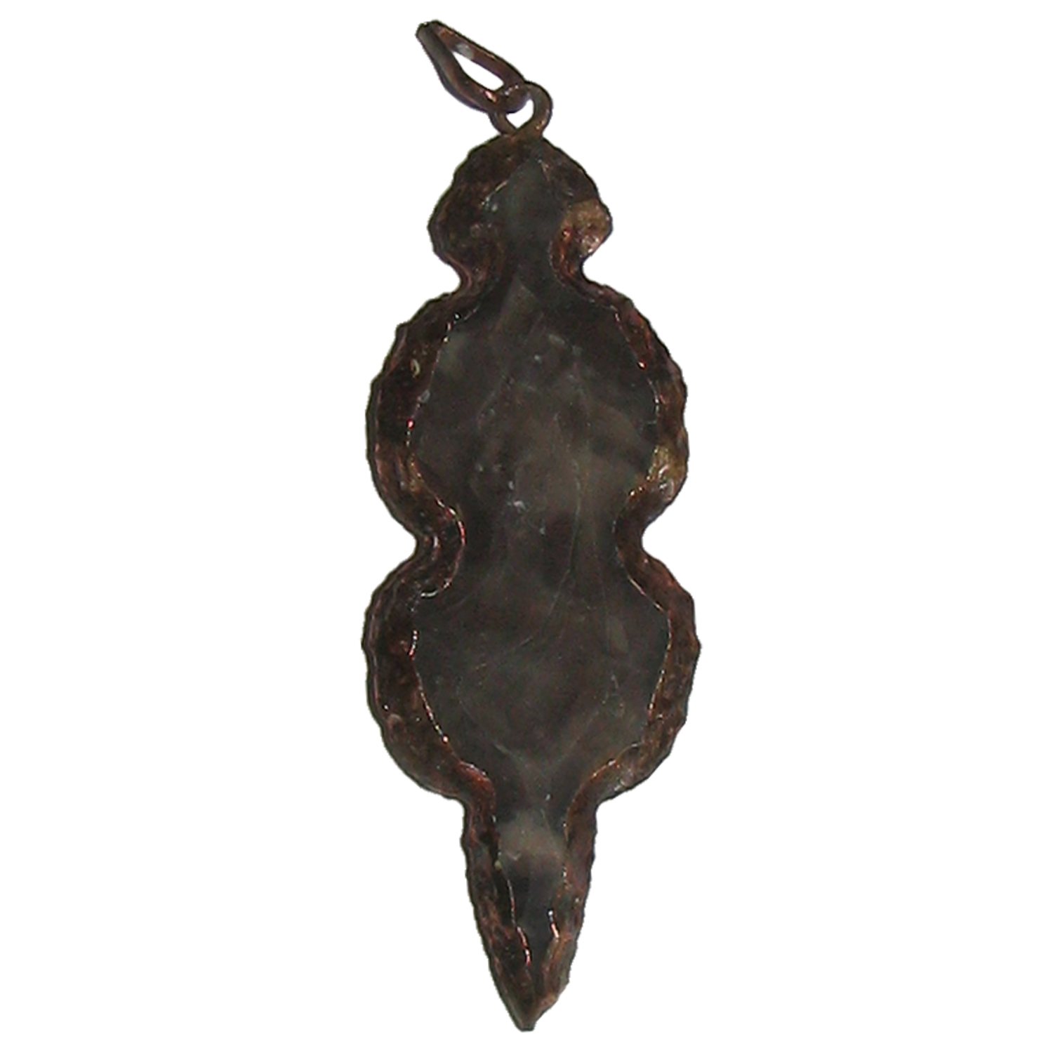 Sarpa Dosh Nivaran Rathna Pendnat - A4694