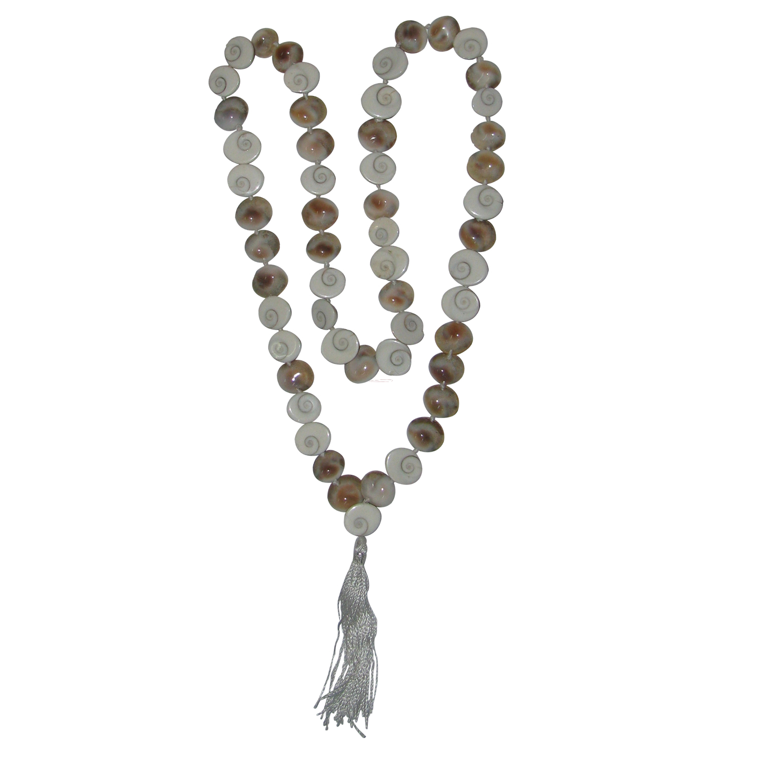Gomathi Chakra Mala Gomti Gumti Gomati Chakra Mala From Gomti, Gumti or Gomati River - S947328