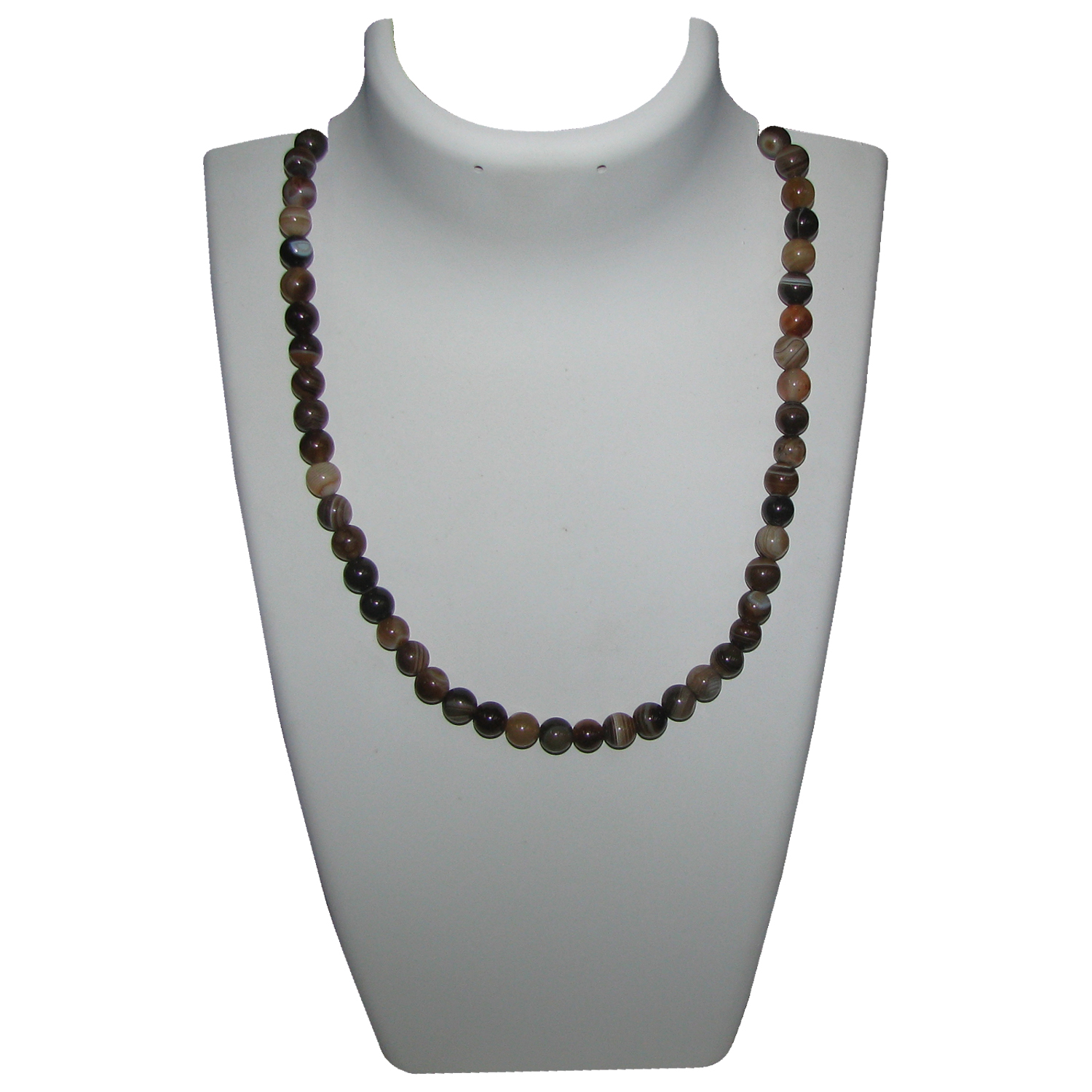 Sulemani Aqeeq Tasbeeh Rosary 54 Beads - S267713